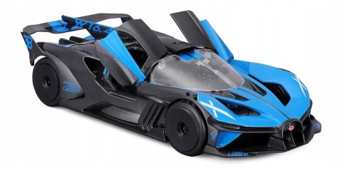 BUGATTI Bolide 1:24 model Maisto 32911 BUGATTI Bolide 1:24 model Maisto 32911