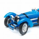 BUGATTI "Type 59" 1934 1:18 model BBurago 12062