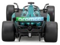 Bolid F1 ASTON MARTIN AMR23 Stroll KASK BBurago 1:43