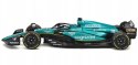Bolid F1 ASTON MARTIN AMR23 Stroll KASK BBurago 1:43