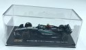 Bolid F1 Mercedes AMG W15 E Perf Petronas Hamilton #44 KASK BBurago 1:43