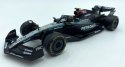 Bolid F1 Mercedes AMG W15 E Perf Petronas Hamilton #44 KASK BBurago 1:43