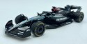 Bolid F1 Mercedes AMG W15 E Perf Petronas Russell #63 BBurago 1:43
