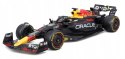 Bolid F1 RED BULL RB19 # z 1 kierowcą Bburago 1:24 28036