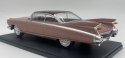 Cadillac Eldorado 1959 model 124235 WhiteBox 1:24