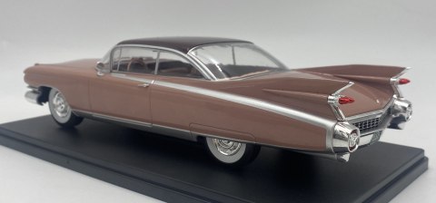 Cadillac Eldorado 1959 model 124235 WhiteBox 1:24 Cadillac Eldorado 1959 model 124235 WhiteBox 1:24