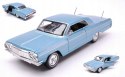 Chevrolet Impala 1964 1:24 Maisto 32908