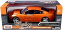 DODGE Charger R/T 2011 1:24 Motormax 73354