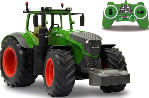 DUŻY traktor ciągnik FENDT 1050 Vario zdalnie sterowany RC 1:16 DUŻY traktor ciągnik FENDT 1050 Vario zdalnie sterowany RC 1:16