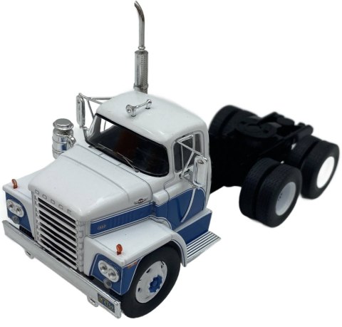 Dodge LCF CT900 1960 truck model 1:43 IXO TR185.22 Dodge LCF CT900 1960 truck model 1:43 IXO TR185.22