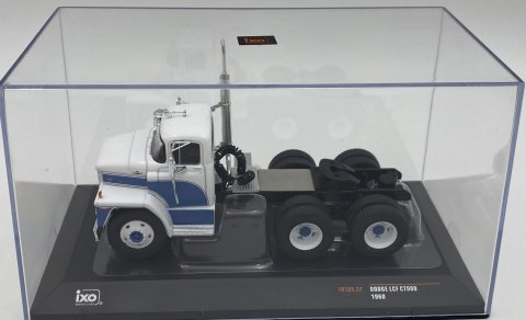 Dodge LCF CT900 1960 truck model 1:43 IXO TR185.22 Dodge LCF CT900 1960 truck model 1:43 IXO TR185.22