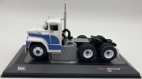 Dodge LCF CT900 1960 truck model 1:43 IXO TR185.22 Dodge LCF CT900 1960 truck model 1:43 IXO TR185.22