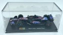 F1 bolid Alpine A524 BWT Bburago #31 Esteban Ocon BBurago 1:43 KASK
