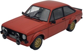 Ford Escort MK II RS 2000 model 124223 WhiteBox 1:24