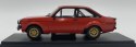 Ford Escort MK II RS 2000 model 124223 WhiteBox 1:24