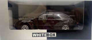 Ford Sierra RS Cosworth 1987 124212 WhiteBox model 1:24 czarny