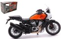 HARLEY DAVIDSON 2021 Pan America 1250 1:12 Maisto 32338