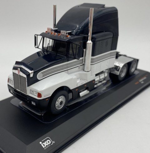 Kenworth T600A 1986 truck model 1:43 IXO TR183.22 Kenworth T600A 1986 truck model 1:43 IXO TR183.22