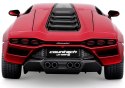 Lamborghini Countach LPI 800-4 1:24 Bburago 21102 czerwony