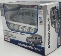 MERCEDES G G-Class 2019 1:25 do składania Maisto 39536