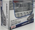 MERCEDES G G-Class 2019 1:25 do składania Maisto 39536