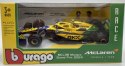 McLaren MCL38 GP Monaco F1 2024 #4 Norris BBurago 1:43