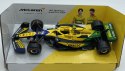 McLaren MCL38 GP Monaco F1 2024 #4 Norris BBurago 1:43