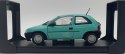 Opel Corsa B 1993 model METAL 124226 WhiteBox 1:24 turkusowy