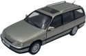 Opel Omega A2 Caravan 1990 model METAL 124165 WhiteBox 1:24 srebrny
