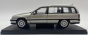 Opel Omega A2 Caravan 1990 model METAL 124165 WhiteBox 1:24 srebrny