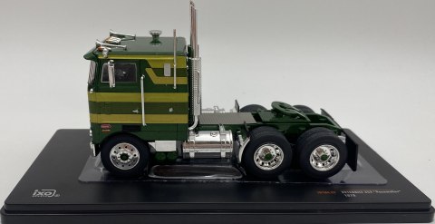 Peterbilt 352 Pacemaker 1979 truck model 1:43 IXO TR184.22 Peterbilt 352 Pacemaker 1979 truck model 1:43 IXO TR184.22
