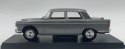 Peugeot 404 1960 model METAL 124160 WhiteBox 1:24 grafitowy