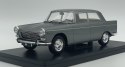 Peugeot 404 1960 model METAL 124160 WhiteBox 1:24 grafitowy