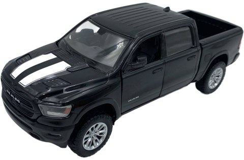 RAM 1500 Crew Cab Laramie 2019 1:27 Motormax 79357 RAM 1500 Crew Cab Laramie 2019 1:27 Motormax 79357