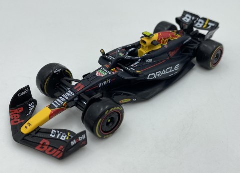 RB20 F1 Red Bull 2024 Sergio Perez BBurago 1:43