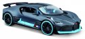 Samochód Bugatti Divo Maisto 81730