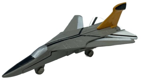 Samolot General Dynamics F-111 Aardvark 3,5" 9 cm METAL Motormax Samolot General Dynamics F-111 Aardvark 3,5" 9 cm METAL Motormax
