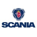 Scania 770S Custom Cabs 32206 Bburago 1:43