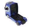 Scania 770S Custom Cabs 32206 Bburago 1:43