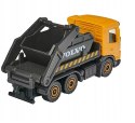 VOLVO Construction śmieciarka FMX Skip Majorette METAL