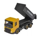 VOLVO Construction wywrotka FMX Majorette METAL