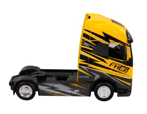 VOLVO FH16 Custom Cabs 32205 Bburago 1:43 VOLVO FH16 Custom Cabs 32205 Bburago 1:43