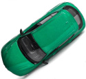Alfa Romeo Tonale 2022 zielony 1:24 model BBurago 21109