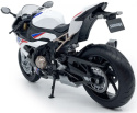 BMW S 1000 RR motocykl model 1:12 Welly 62107