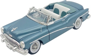 BUICK Skylark 1953 1:18 model Motormax 73129