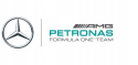 Bolid F1 Mercedes AMG W14 E 2023 #44 Lewis Hamilton 1:24