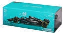 Bolid F1 Mercedes AMG W14 E 2023 #44 Lewis Hamilton 1:24