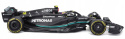 Bolid F1 Mercedes AMG W14 E 2023 #44 Lewis Hamilton 1:24