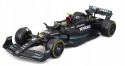 Bolid F1 Mercedes AMG W14 E 2023 #44 Lewis Hamilton 1:24