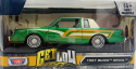 Buick Regal 3,8 SFI Turbo model 1:24 Motormax 79023